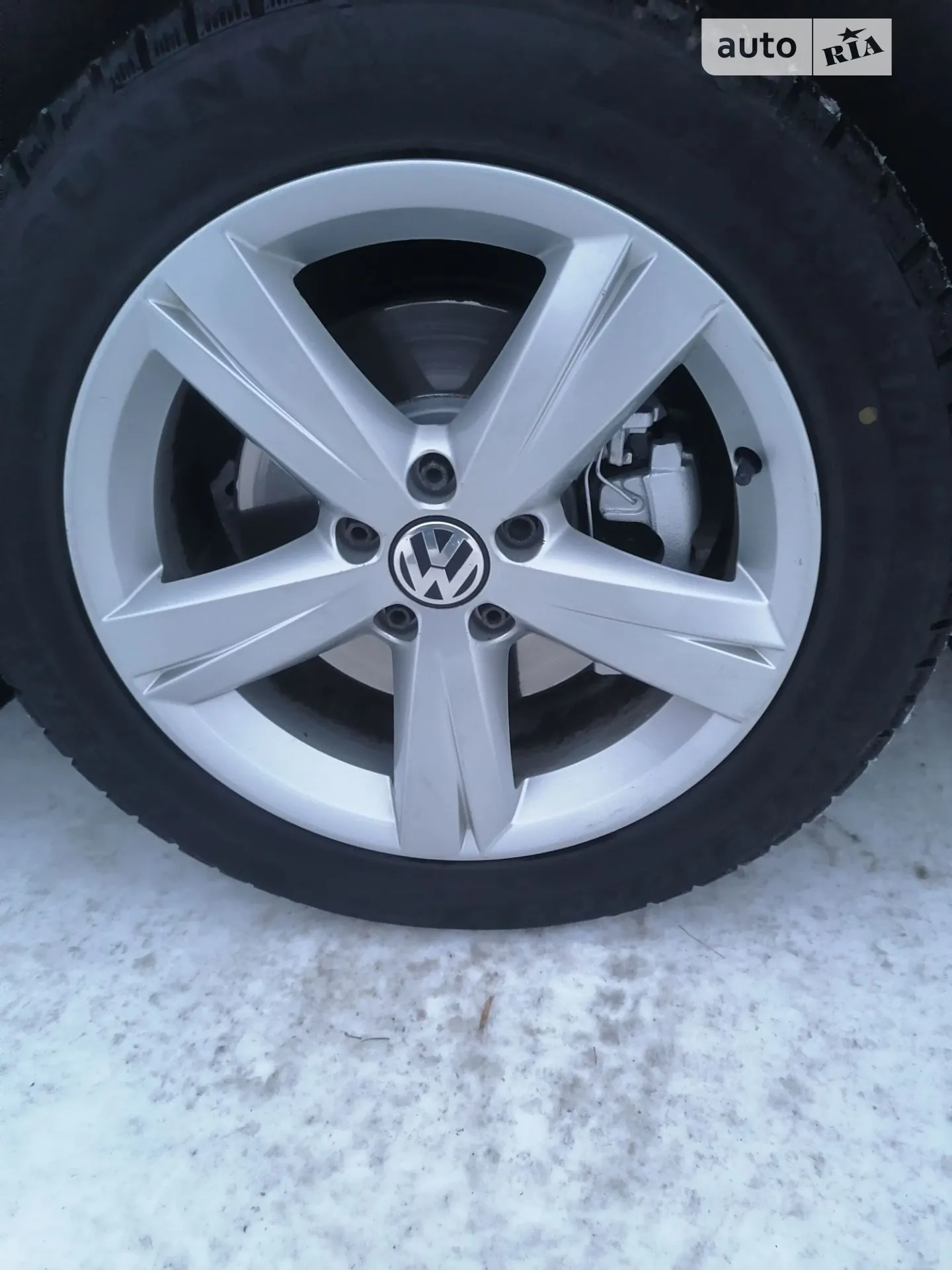 2014 Volkswagen Passat - мініатюра 28
