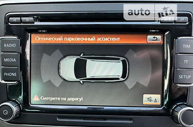 Универсал Volkswagen Passat 2013 в Запорожье