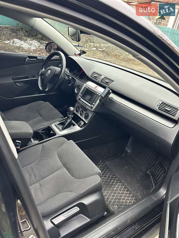 Универсал Volkswagen Passat 2007 в Первомайске
