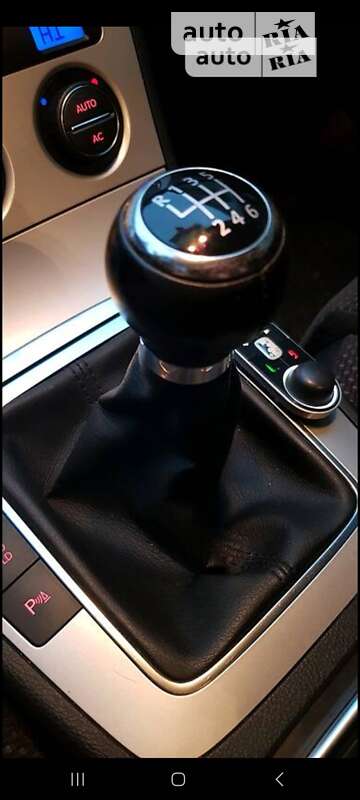 Універсал Volkswagen Passat 2009 в Сарнах