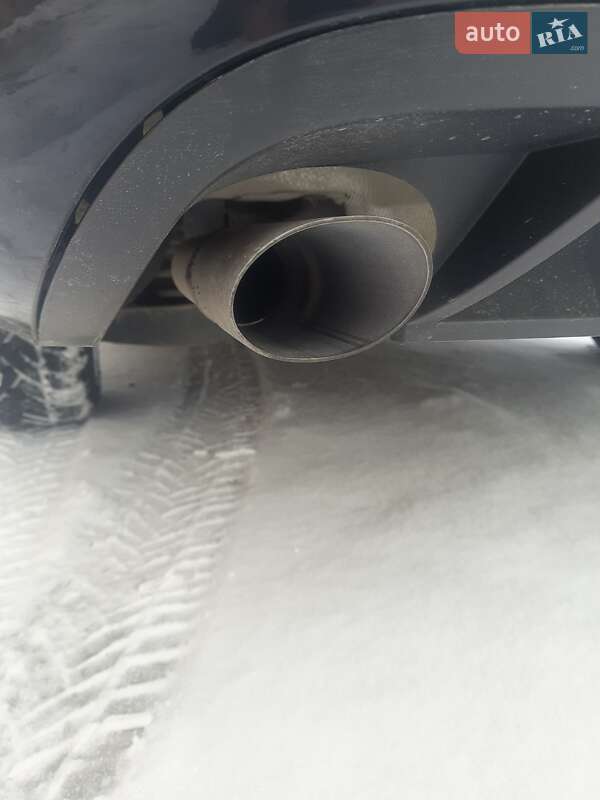 Универсал Volkswagen Passat 2013 в Жовкве фото 38 Универсал Volkswagen Passat 2013 в Жовкве