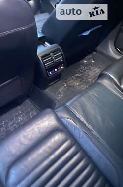 Седан Volkswagen Passat 2015 в  фото 4 Седан Volkswagen Passat 2015 в