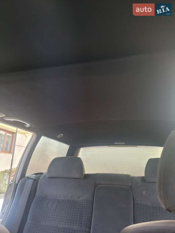 Универсал Volkswagen Passat 1999 в Львове