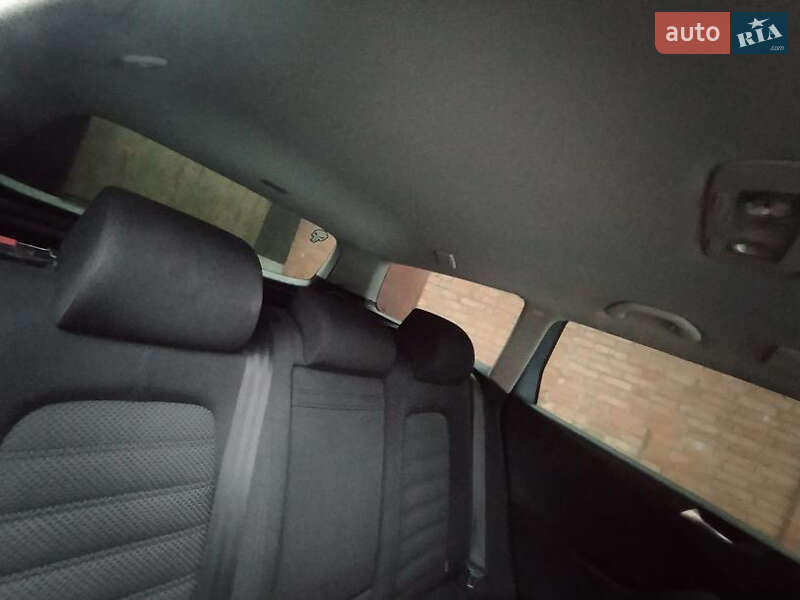 Універсал Volkswagen Passat 2009 в Хмельницькому