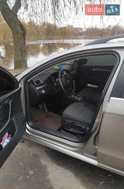 Универсал Volkswagen Passat 2014 в 