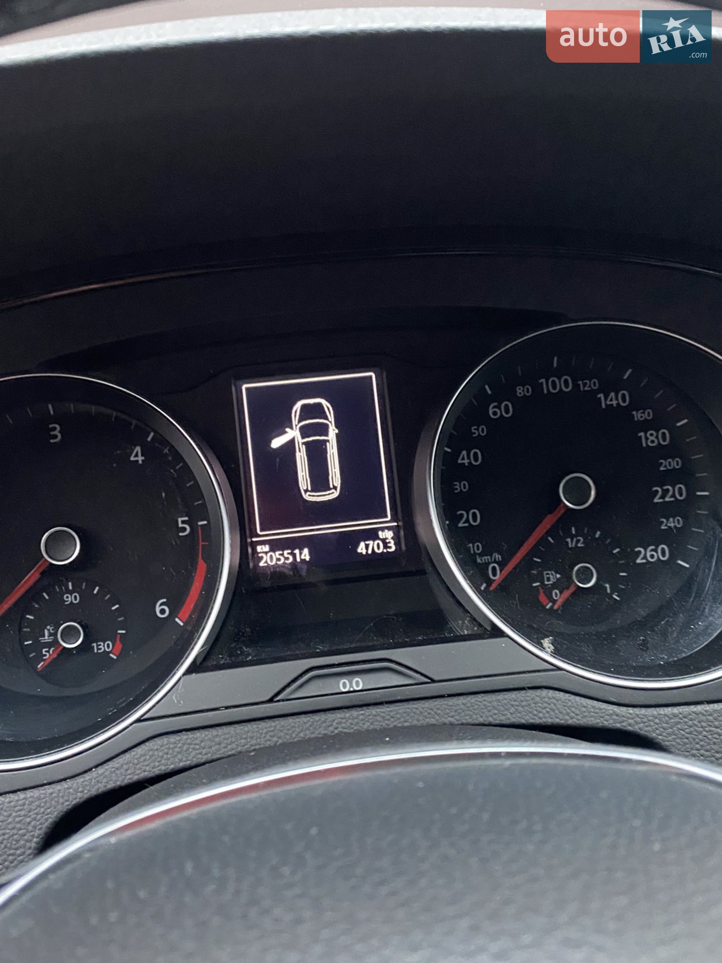 2019 Volkswagen Passat - мініатюра 15
