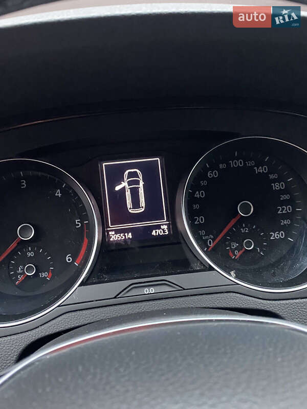 Універсал Volkswagen Passat 2019 в Львові