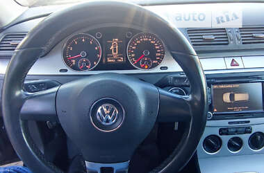 Универсал Volkswagen Passat 2009 в Виннице