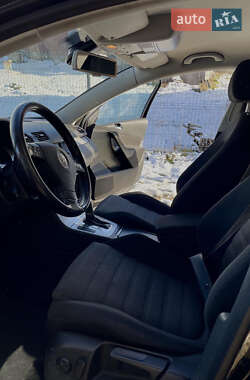 Универсал Volkswagen Passat 2007 в 