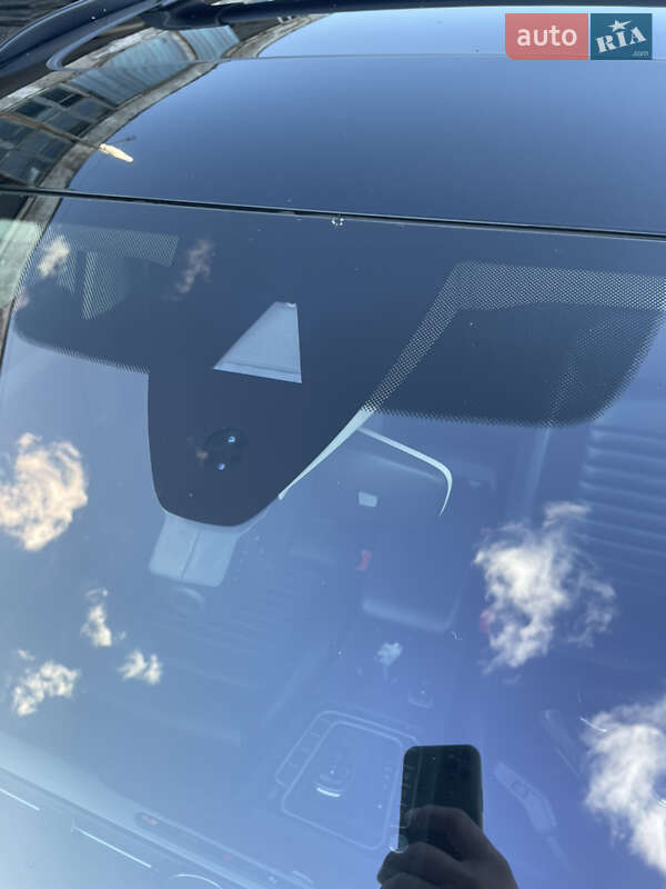 Універсал Volkswagen Passat 2014 в Одесі