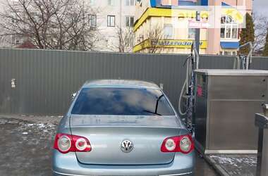 Седан Volkswagen Passat 2005 в Кам'янець-Подільському