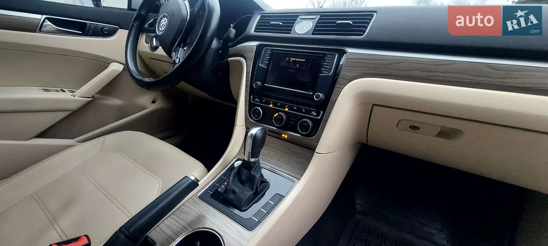 2016 Volkswagen Passat - мініатюра 47