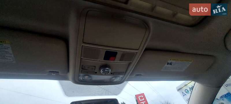 Седан Volkswagen Passat 2016 в Черновцах