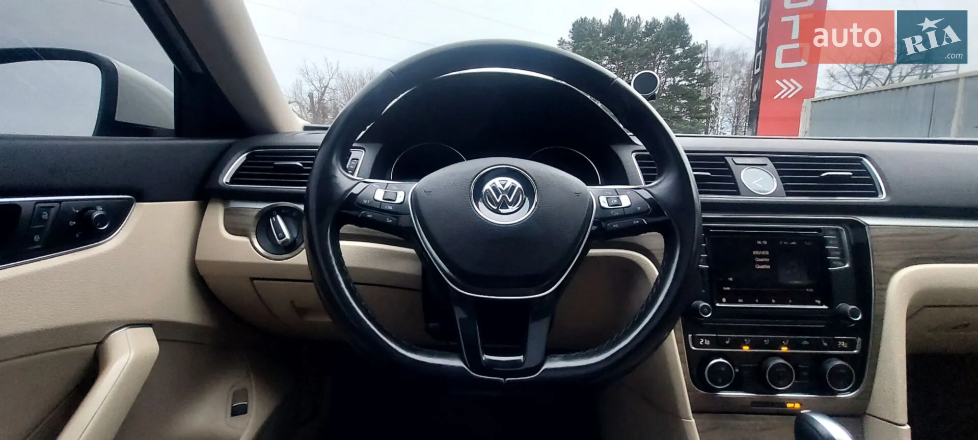 2016 Volkswagen Passat - мініатюра 58