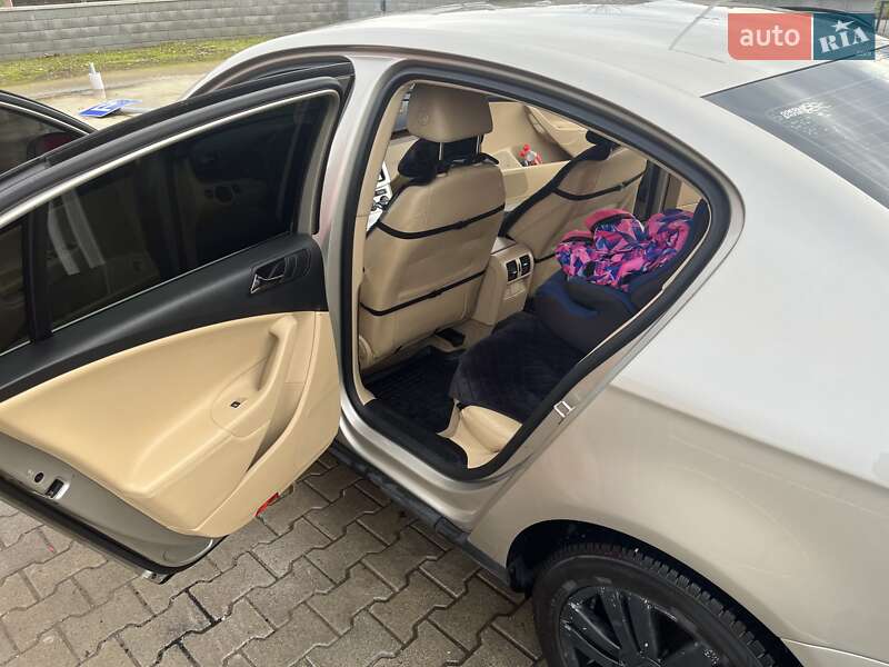 Седан Volkswagen Passat 2007 в Берегово фото 6 Седан Volkswagen Passat 2007 в Берегово