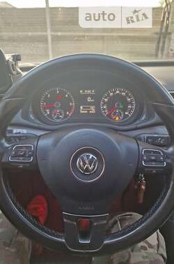 Седан Volkswagen Passat 2014 в Тетиеве
