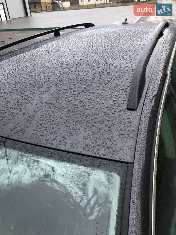 Універсал Volkswagen Passat 2010 в Бершаді