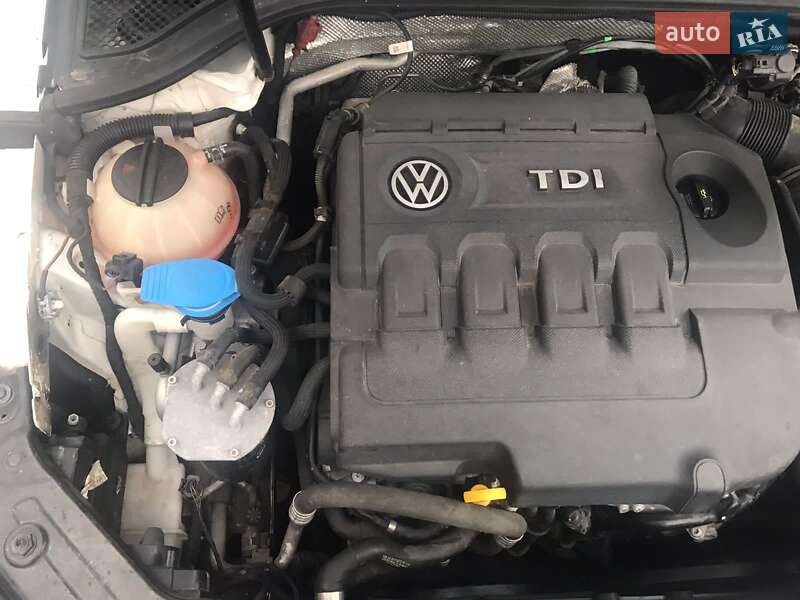 Седан Volkswagen Passat 2014 в Івано-Франківську фото 17 Седан Volkswagen Passat 2014 в Івано-Франківську