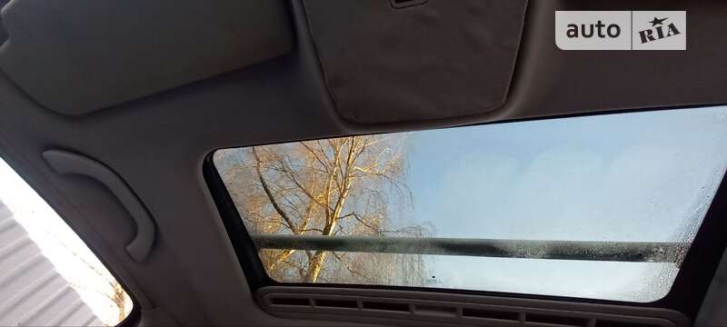 Универсал Volkswagen Passat 2004 в Хмельницком фото 6 Универсал Volkswagen Passat 2004 в Хмельницком