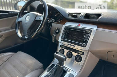 Универсал Volkswagen Passat 2006 в 