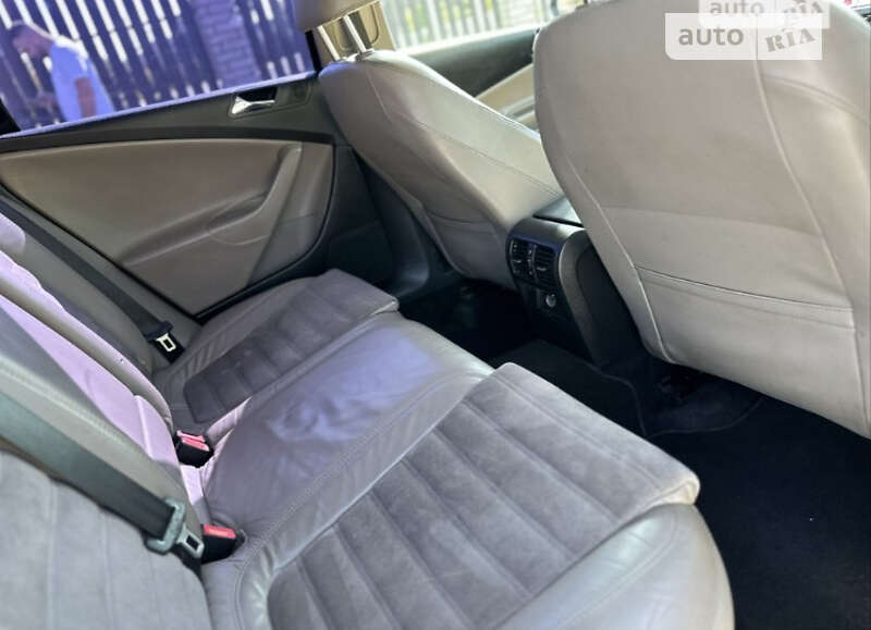 Универсал Volkswagen Passat 2006 в Каменец-Подольском фото 17 Универсал Volkswagen Passat 2006 в Каменец-Подольском