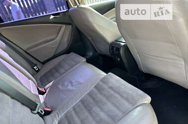 Универсал Volkswagen Passat 2006 в 