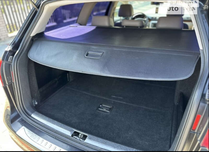 Универсал Volkswagen Passat 2006 в Каменец-Подольском фото 18 Универсал Volkswagen Passat 2006 в Каменец-Подольском