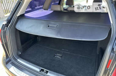 Универсал Volkswagen Passat 2006 в 
