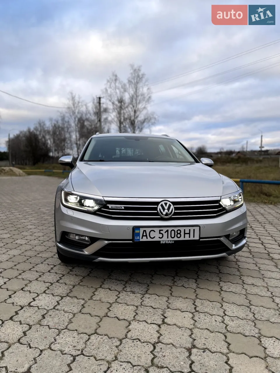 2017 Volkswagen Passat - мініатюра 15