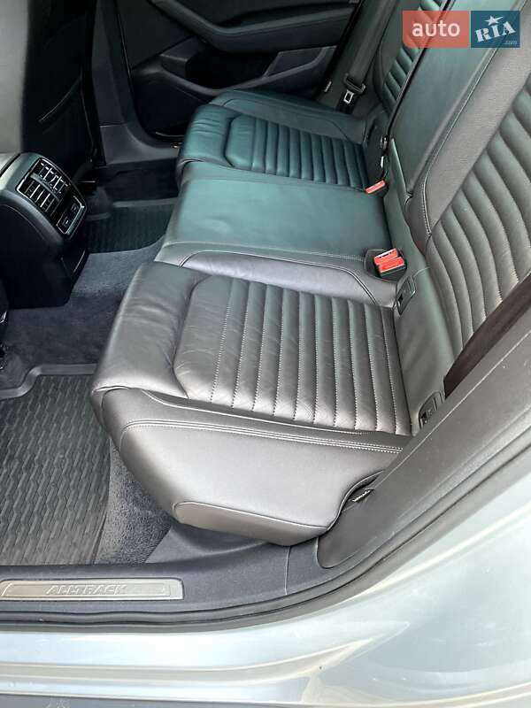 Универсал Volkswagen Passat 2016 в Ахтырке