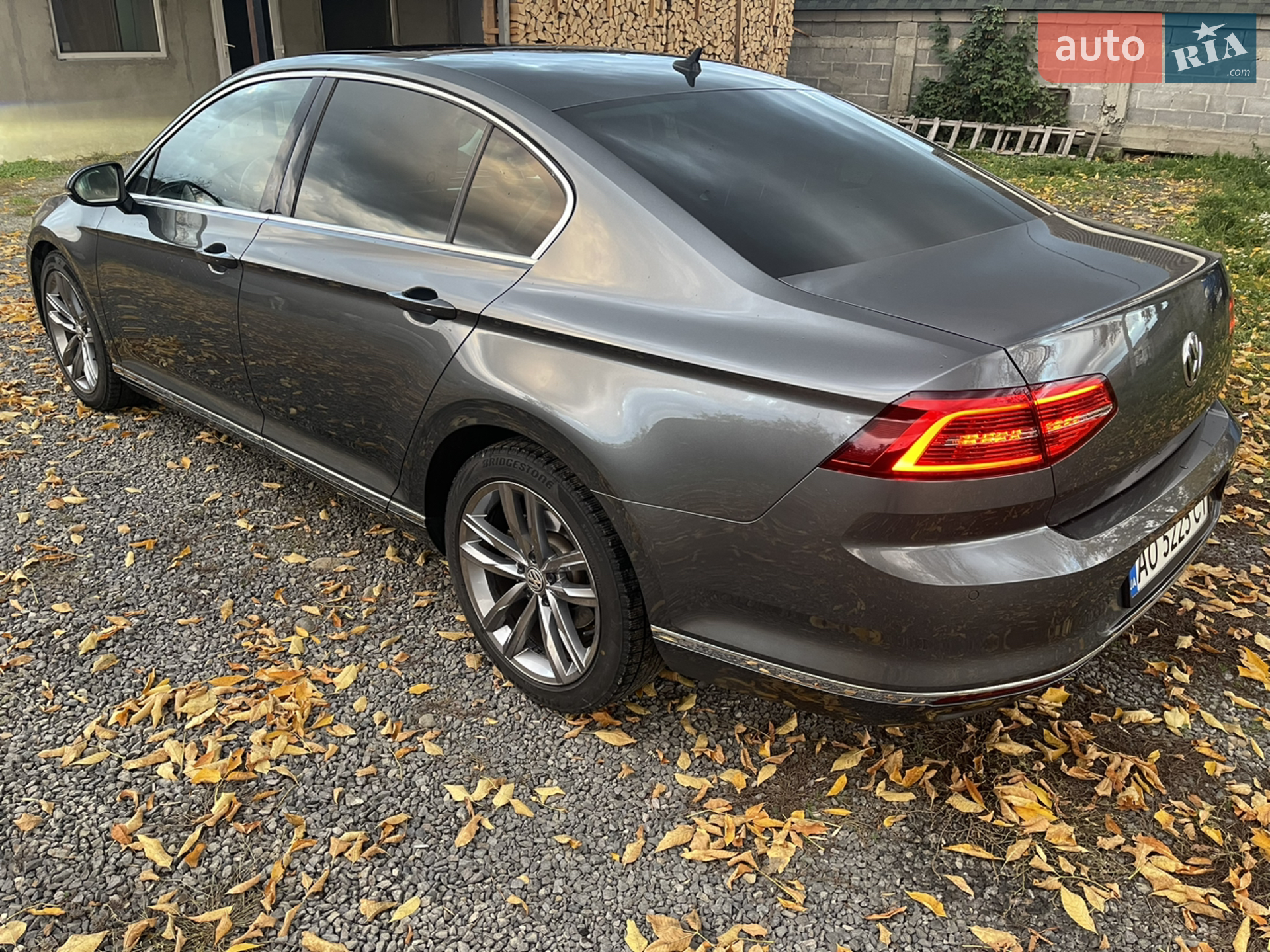 2015 Volkswagen Passat - мініатюра 30