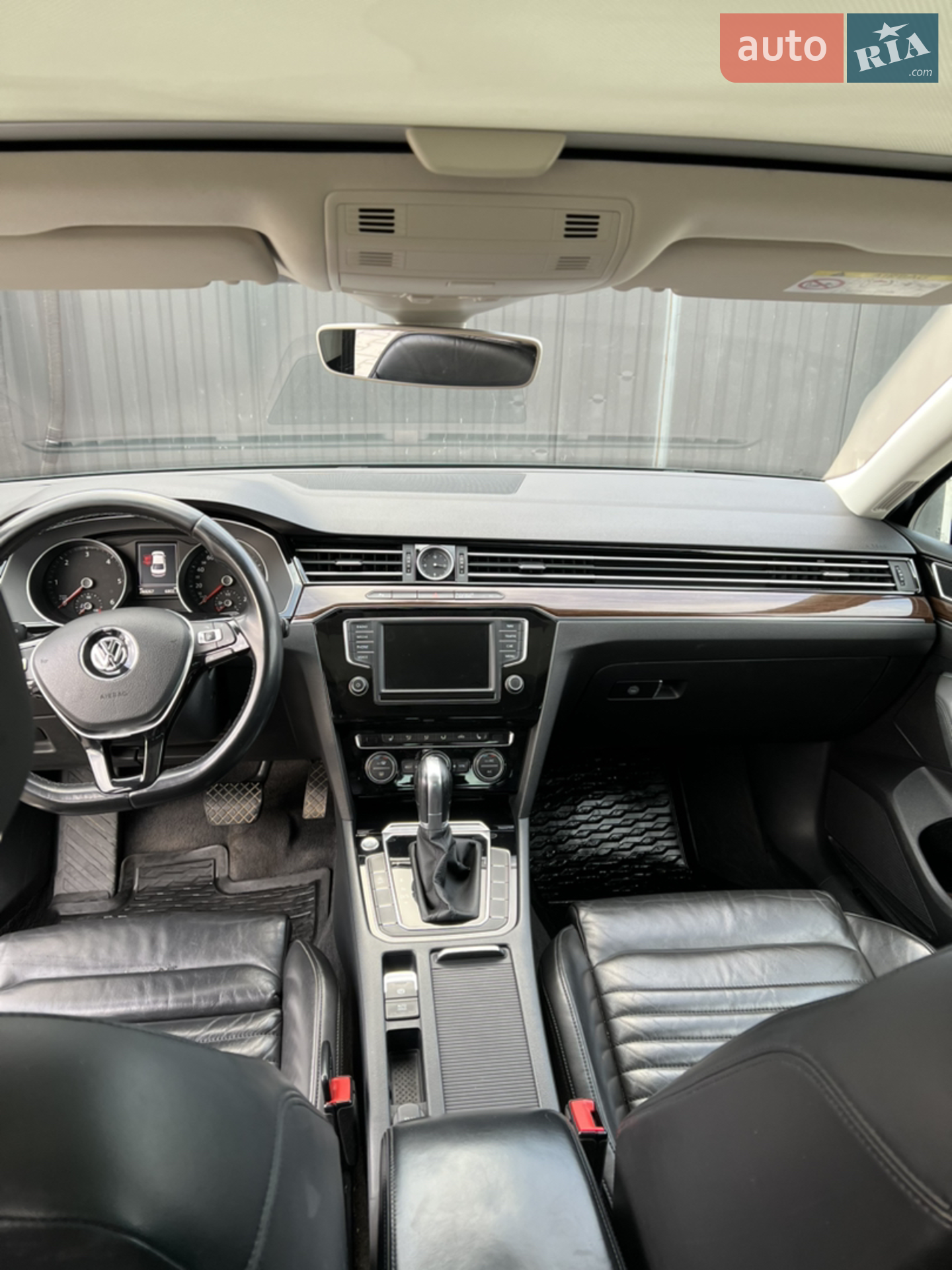 2015 Volkswagen Passat - мініатюра 2