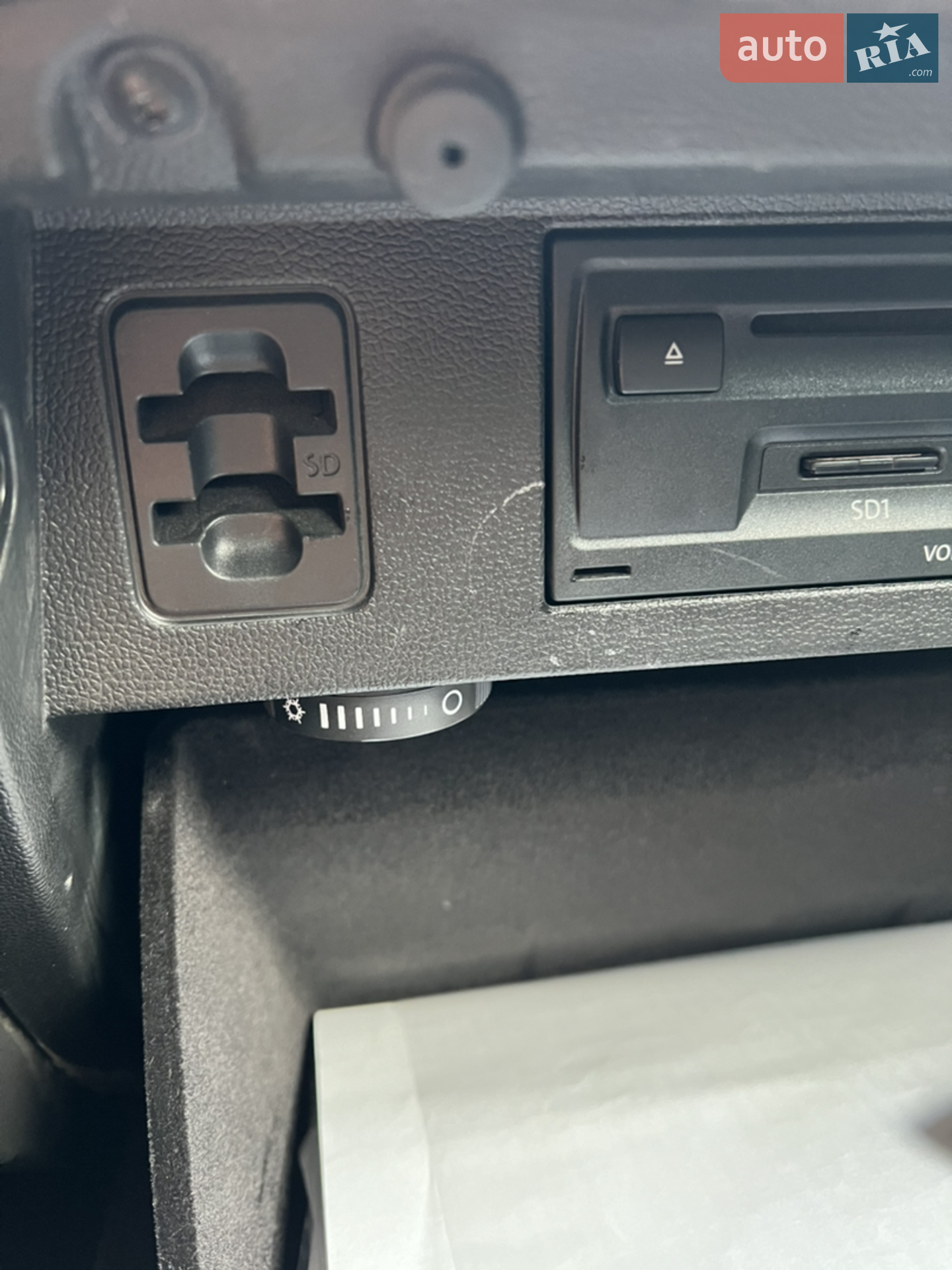 2015 Volkswagen Passat - мініатюра 17