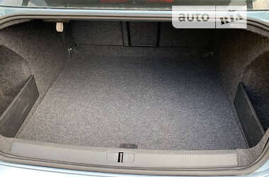 Седан Volkswagen Passat 2008 в 