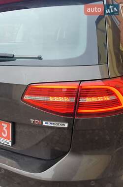 Универсал Volkswagen Passat 2017 в 