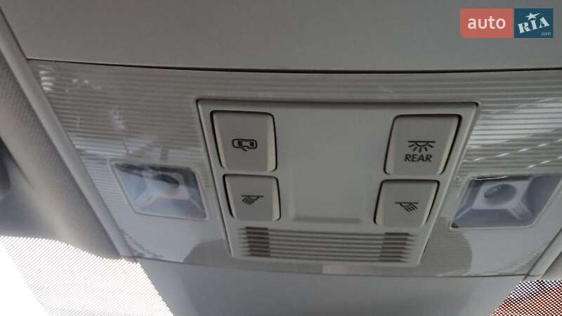 Универсал Volkswagen Passat 2017 в Самборе фото 52 Универсал Volkswagen Passat 2017 в Самборе