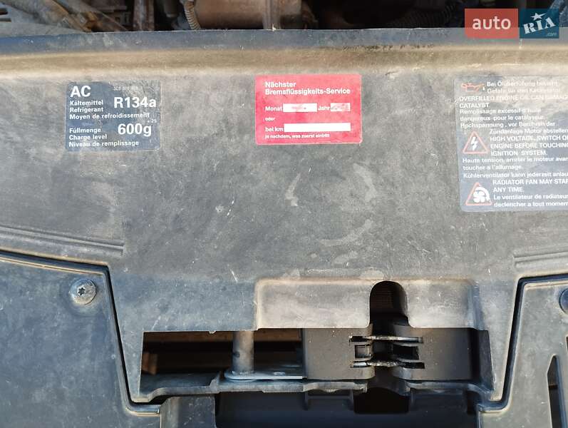 Универсал Volkswagen Passat 2006 в Коломые фото 2 Универсал Volkswagen Passat 2006 в Коломые