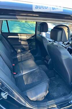 Универсал Volkswagen Passat 2015 в 