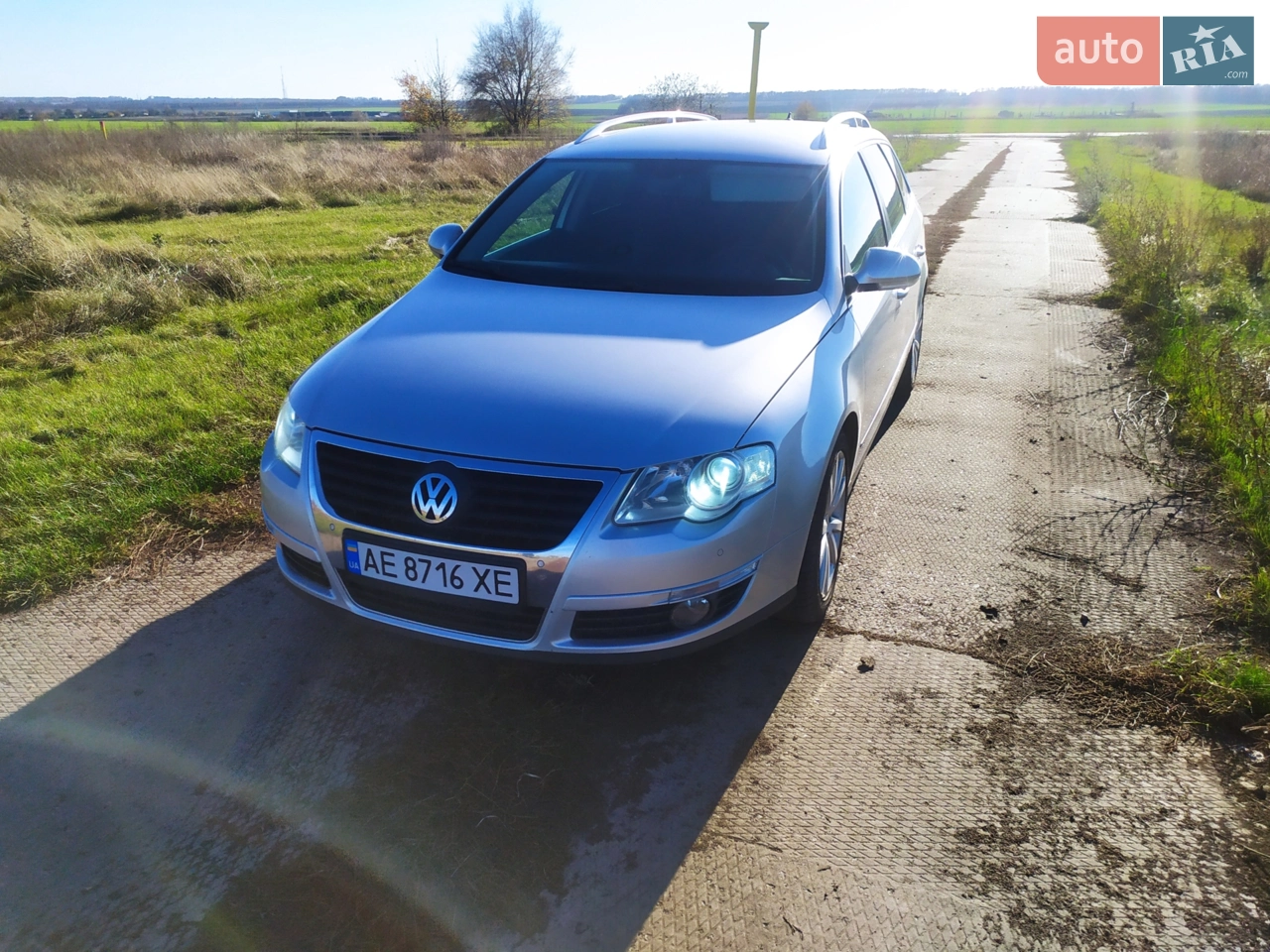2011 Volkswagen Passat - мініатюра 34