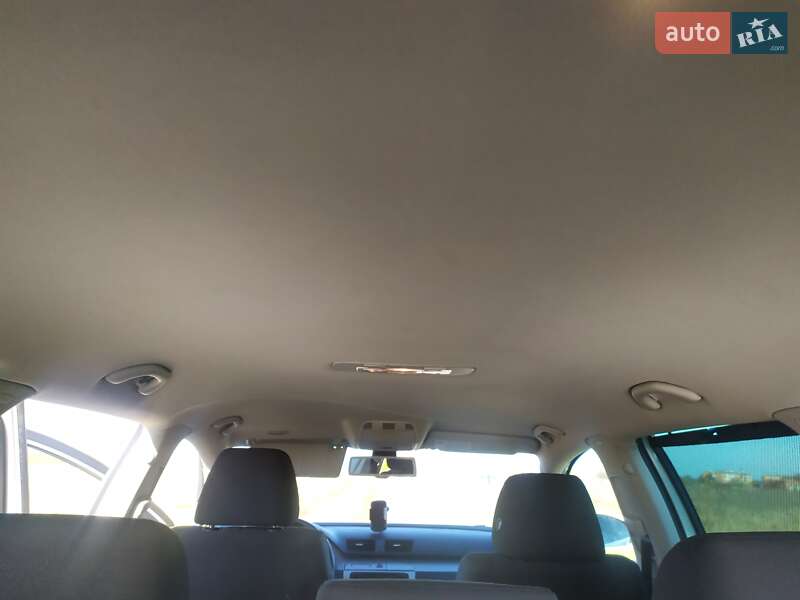 Универсал Volkswagen Passat 2010 в Лозовой фото 11 Универсал Volkswagen Passat 2010 в Лозовой