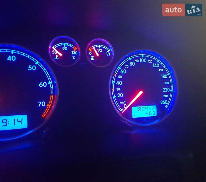 Универсал Volkswagen Passat 2001 в Полтаве