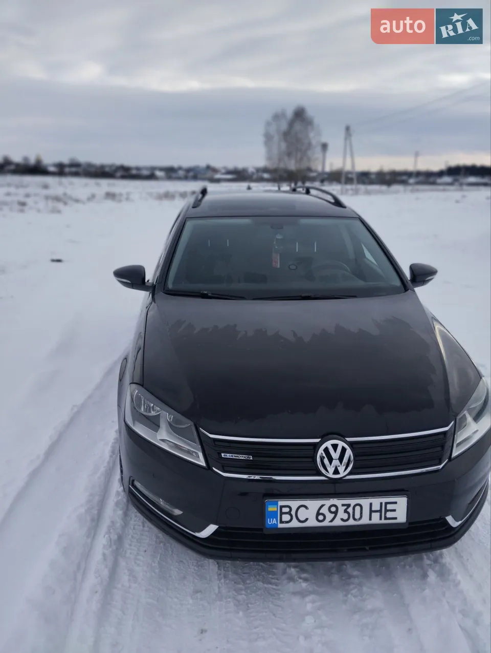 2011 Volkswagen Passat - мініатюра 18