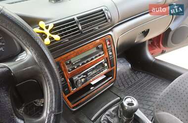 Универсал Volkswagen Passat 1999 в Коломые