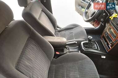 Универсал Volkswagen Passat 1999 в Коломые