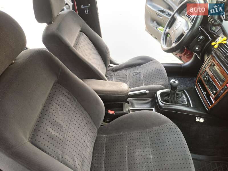 Универсал Volkswagen Passat 1999 в Коломые