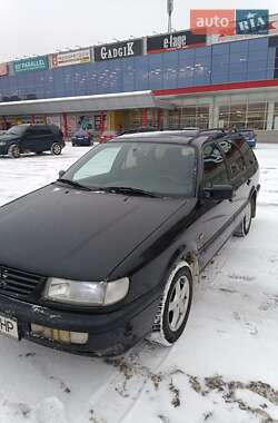 Универсал Volkswagen Passat 1996 в Харькове