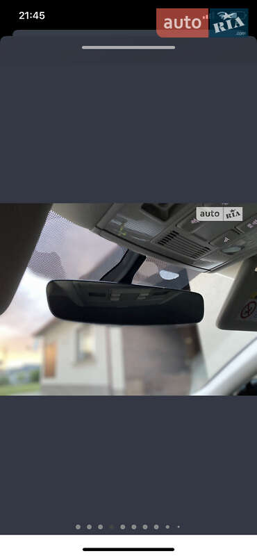 Універсал Volkswagen Passat 2017 в Кропивницькому