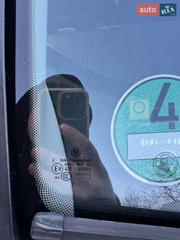 Универсал Volkswagen Passat 2006 в Городенке