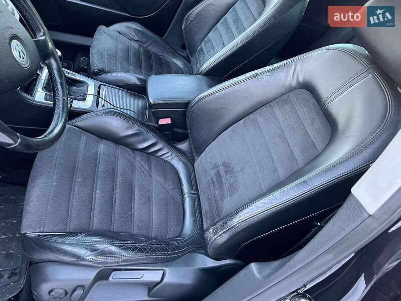 Универсал Volkswagen Passat 2006 в Городенке