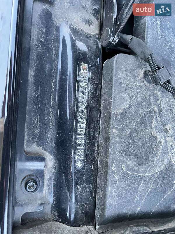 Универсал Volkswagen Passat 2006 в Городенке